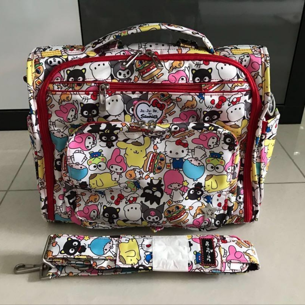 ISO :) Hello Sanrio Jujube BFF (do not buy)